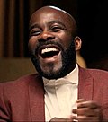 Profile Picture of Melvin Odoom - Wikipediaon Wikipedia