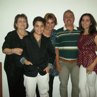 Profile Picture of Maria Julia Ferrante (@mariaju22889447) on Twitter