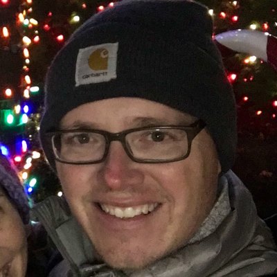 Profile Picture of Ryan Dysinger (@RyandiceRyan) on Twitter
