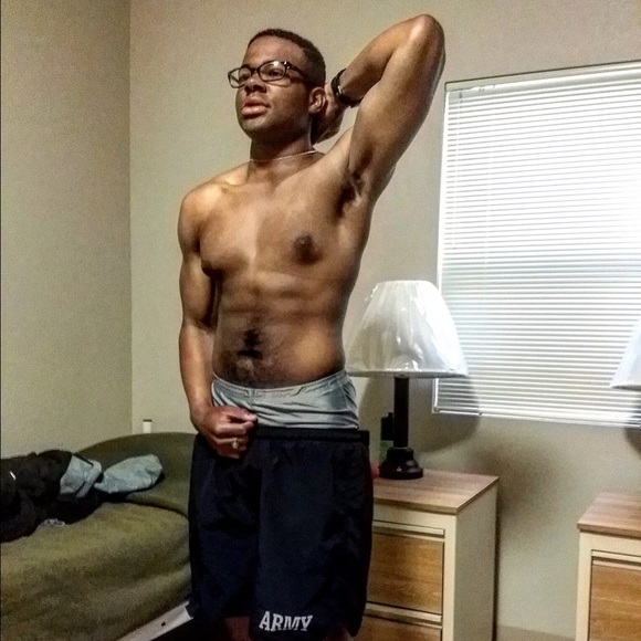 Profile Picture of Christian Jarrett (@cj0718) on Poshmark