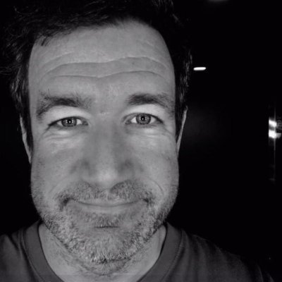 Profile Picture of I'm Justin Dart... (@Justin_Dart) on Twitter