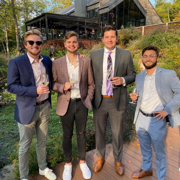 Profile Picture of Andrew Nevins (@andrewnevins) on Poshmark