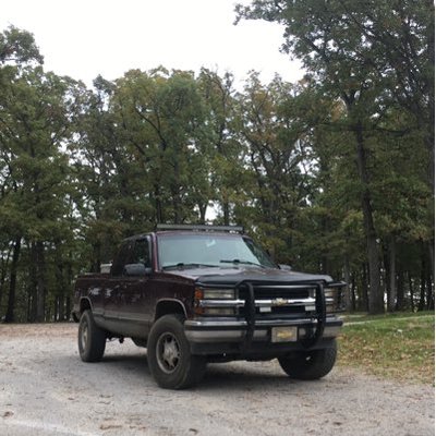 Profile Picture of Jacob Herron (@jake_herron23) on Twitter