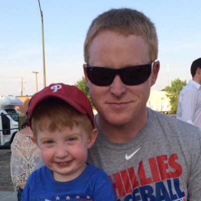 Profile Picture of Dan McTaggart (@danmctaggart) on Twitter