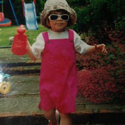 Profile Picture of Martha Elizabeth Piper (@marthapiper_) on Twitter