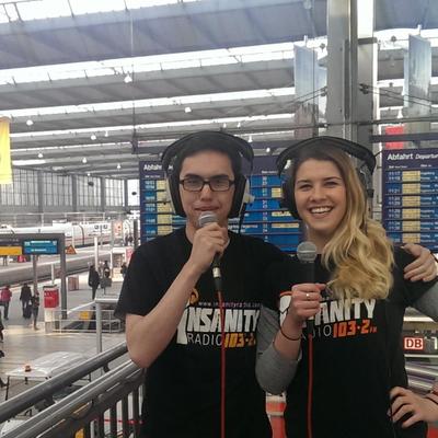 Profile Picture of Charlotte Greer-Read (@CGRVerified) on Twitter