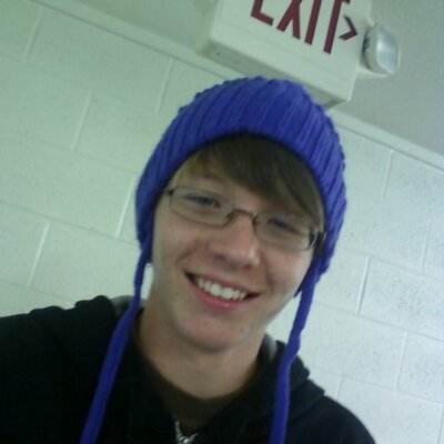 Profile Picture of Corey Kiser (@thecorster) on Twitter