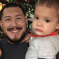Profile Picture of Steven Garza (@steven-garza-20) on Quora