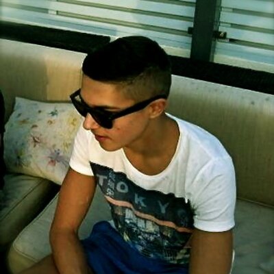 Profile Picture of David Camilleri (@davecamilleri93) on Twitter