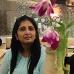 Profile Picture of Rita Mathews (@ritamat1102) on Instagram