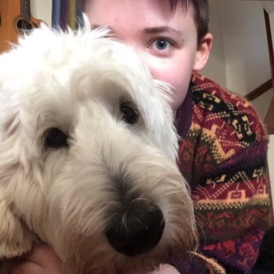 Profile Picture of A W (@_al_wilcox_) on Twitter
