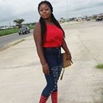 Profile Picture of Janet Monday (@monday_janet) on Instagram