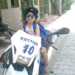 Profile Picture of Andy Avelino (@AndyAvelino6) on Twitter