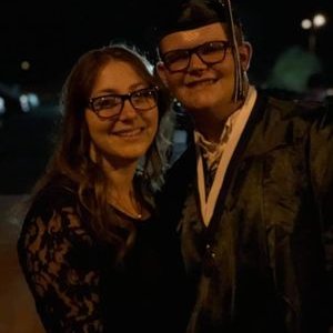 Profile Picture of Stephen Milam (@StephenMilam5) on Twitter