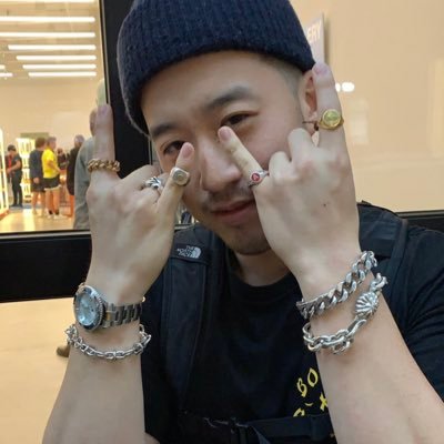 Profile Picture of Joseph Park (@JosephxPark) on Twitter