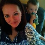 Profile Picture of Kimberly Mathis Risner (@krisner31) on Instagram