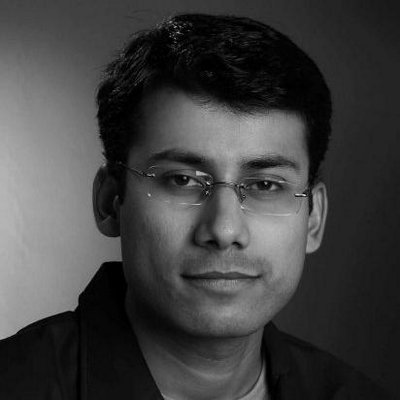 Profile Picture of Amit Agarwal (@Agarwalneurolab) on Twitter