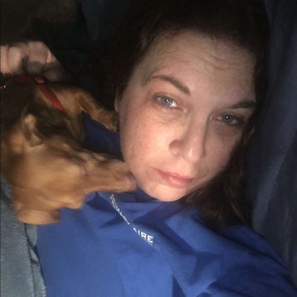 Profile Picture of Jill Harter (@jill_harter) on Poshmark