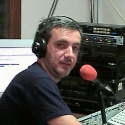 Profile Picture of Robert Kovacic (@Kovacic_Robert) on Twitter