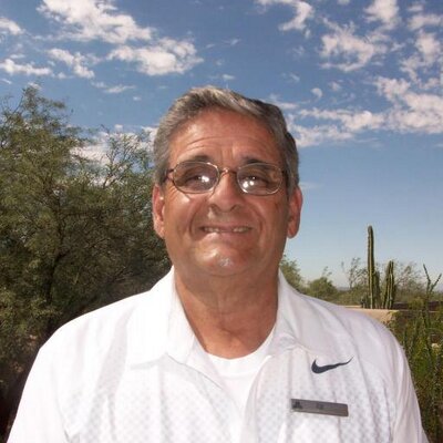 Profile Picture of Ron_Barron_PTR (@Ron_Barron_PTR) on Twitter