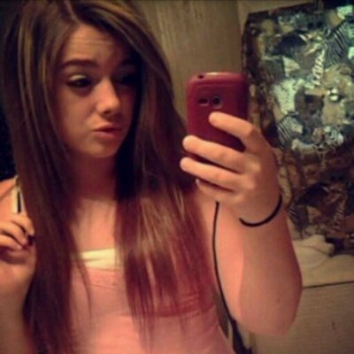 Profile Picture of Taylor Marie Ingram (@tayloringram72) on Twitter