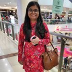Profile Picture of Ruchi Chandraker (@chandrakerruchi) on Instagram