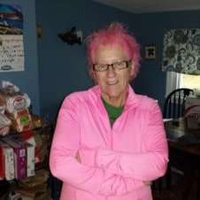 Profile Picture of Paula Welch (@nynyGemo) on Twitter