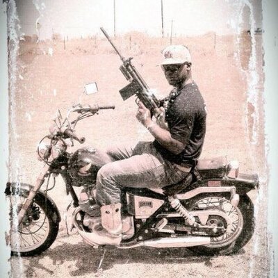 Profile Picture of Charles G. McAfee (@gabrielmcafee) on Twitter