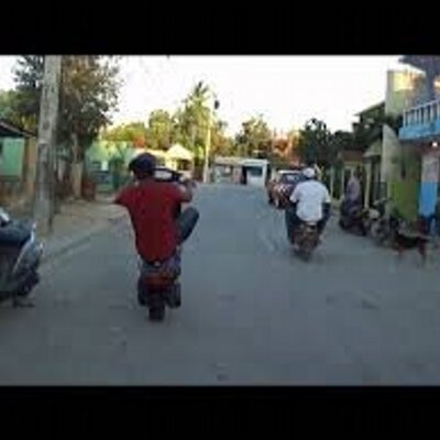 Profile Picture of Jose Alberto Ogando (@12_ogando) on Twitter