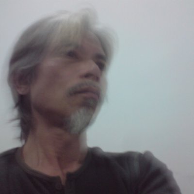 Profile Picture of Fang Ming Lu (@fangminglu) on Twitter
