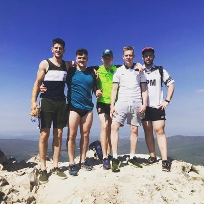 Profile Picture of Sean Owens (@SO_92) on Twitter