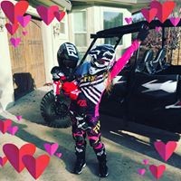 Profile Picture of Kellie Dickson (@kellie-dickson-2) on Quora