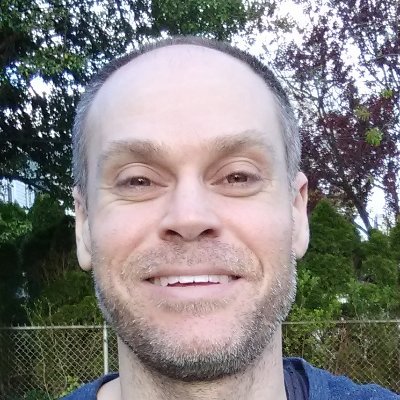 Profile Picture of Jon Baran (@realJonBaran) on Twitter