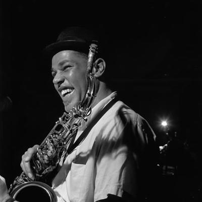 Profile Picture of Dexter Gordon (@Dexter_Gordon) on Twitter