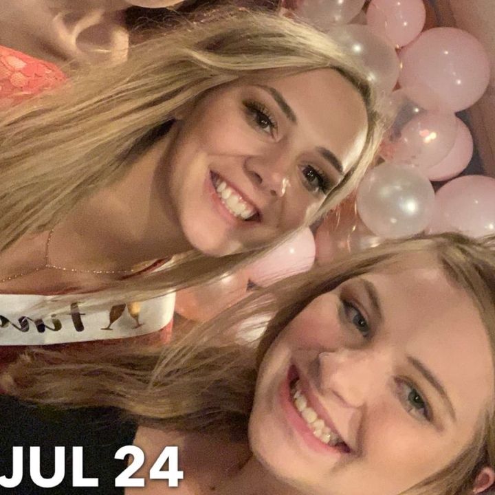 Profile Picture of lauren huber (@@huberlauren) on Tiktok