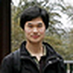 Profile Picture of He Jiang (@time memory) on Flickr