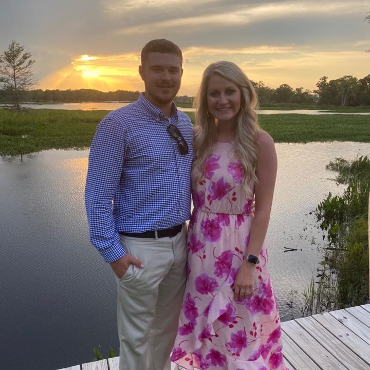 Profile Picture of Josh Caviness (@@joshcaviness24) on Tiktok