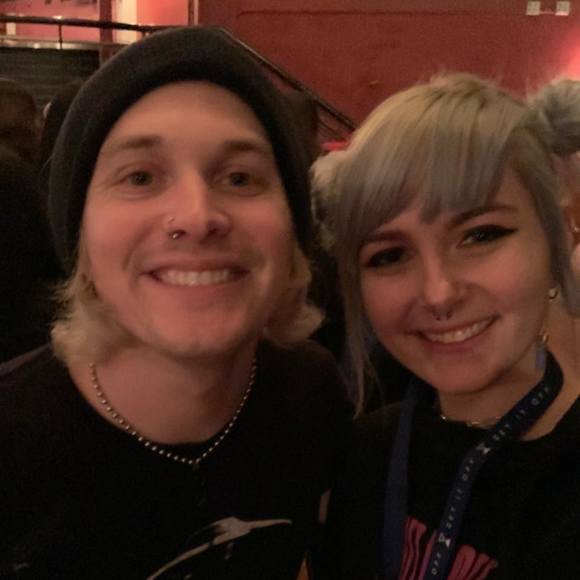 Profile Picture of Makayla Stapelmann (@kstapelmann) on Poshmark