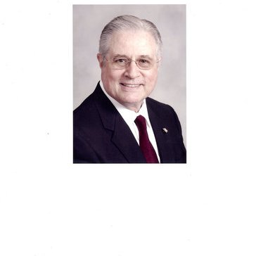 Profile Picture of John A Courtright (@JohnACourtright) on Twitter