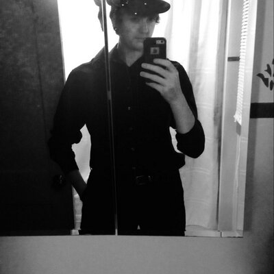 Profile Picture of Bailey James McAtee (@@OliverQueen22) on Twitter