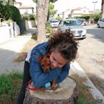 Profile Picture of Alice Antoni (@al_rickman) on Instagram