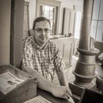 Profile Picture of Keith Wondra (@ictwonderer77) on Instagram