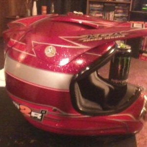 Profile Picture of KetchumShawn (@shawnketchum44) on Twitter