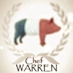 Profile Picture of Thomas Warren (@ch3f_warren) on Instagram