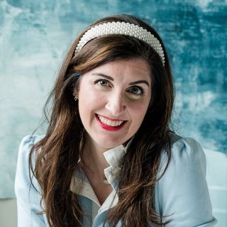 Profile Picture of Anna Dearmon Kornick (@annadkornick) on Instagram