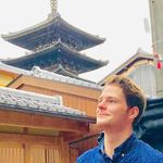 Profile Picture of Kyle McCormick (@stranger.in.a.homeland) on Instagram