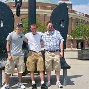 Profile Picture of Eric Westphal (@ericswestphal) on Myspace