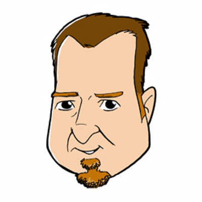 Profile Picture of Brent Rees (@BrentRees) on Twitter