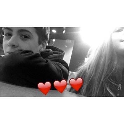 Profile Picture of Amelia Morrow (@Ameila_Morrow) on Twitter