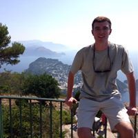 Profile Picture of Kevin Casperson (@kcasp96) on Pinterest